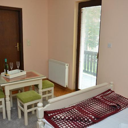 Guest House Colovic Zlatibor Extérieur photo