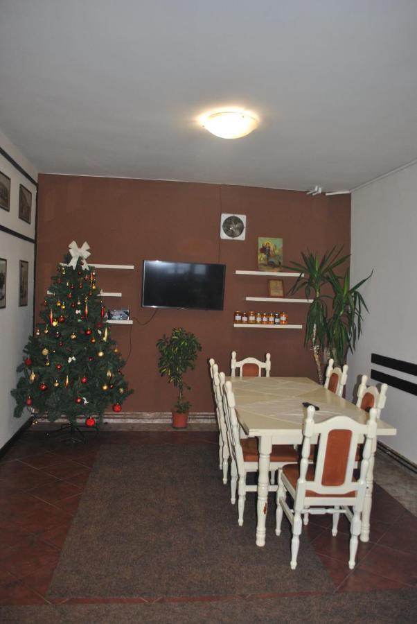 Guest House Colovic Zlatibor Extérieur photo
