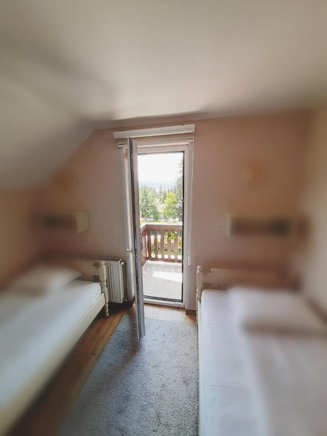 Guest House Colovic Zlatibor Extérieur photo