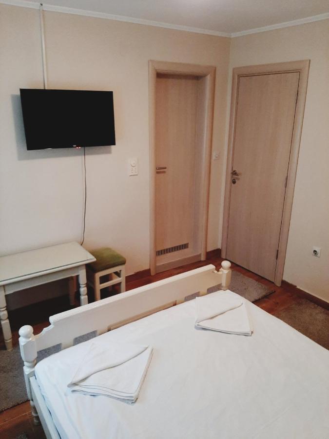 Guest House Colovic Zlatibor Extérieur photo