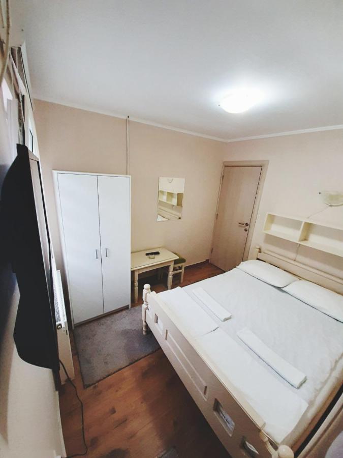 Guest House Colovic Zlatibor Extérieur photo