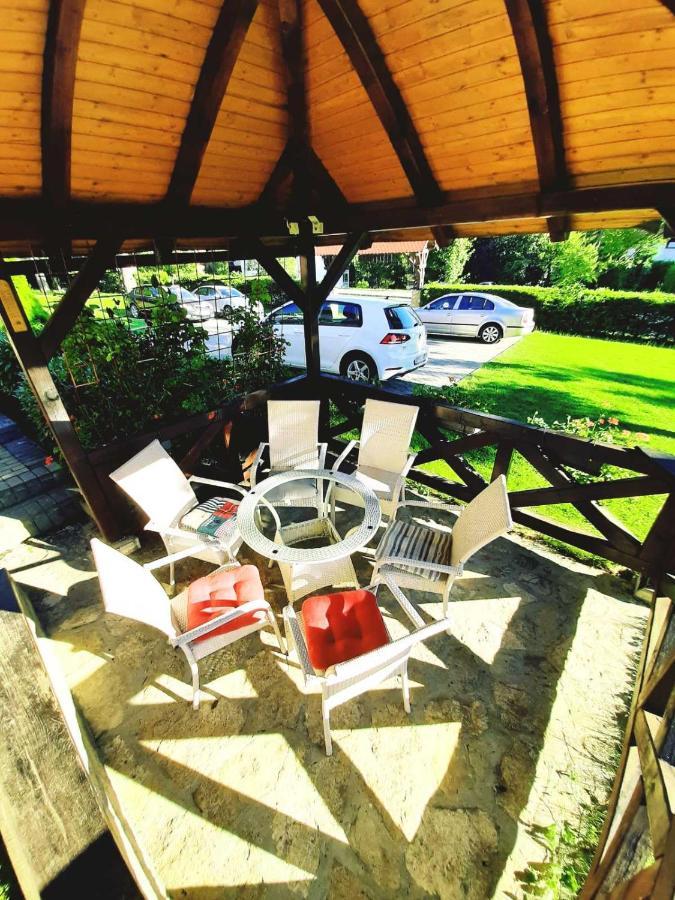 Guest House Colovic Zlatibor Extérieur photo
