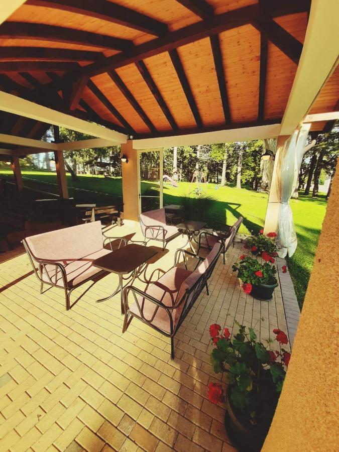 Guest House Colovic Zlatibor Extérieur photo