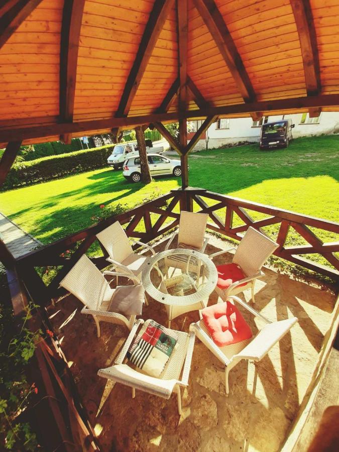 Guest House Colovic Zlatibor Extérieur photo