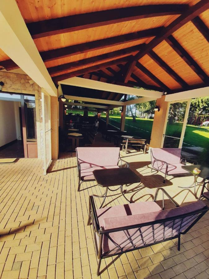 Guest House Colovic Zlatibor Extérieur photo