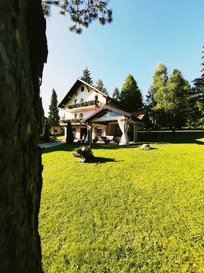Guest House Colovic Zlatibor Extérieur photo