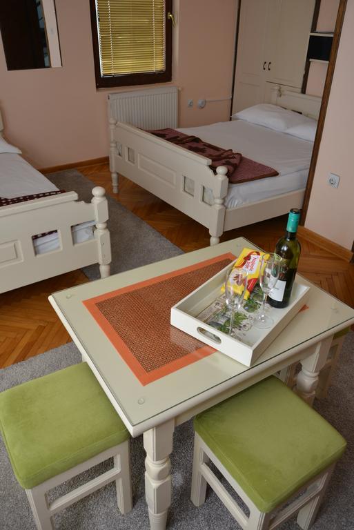 Guest House Colovic Zlatibor Extérieur photo