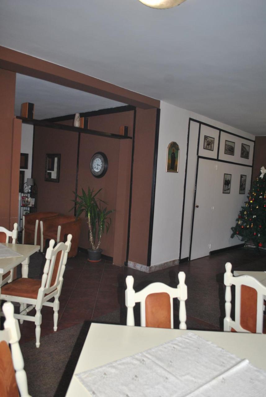 Guest House Colovic Zlatibor Extérieur photo