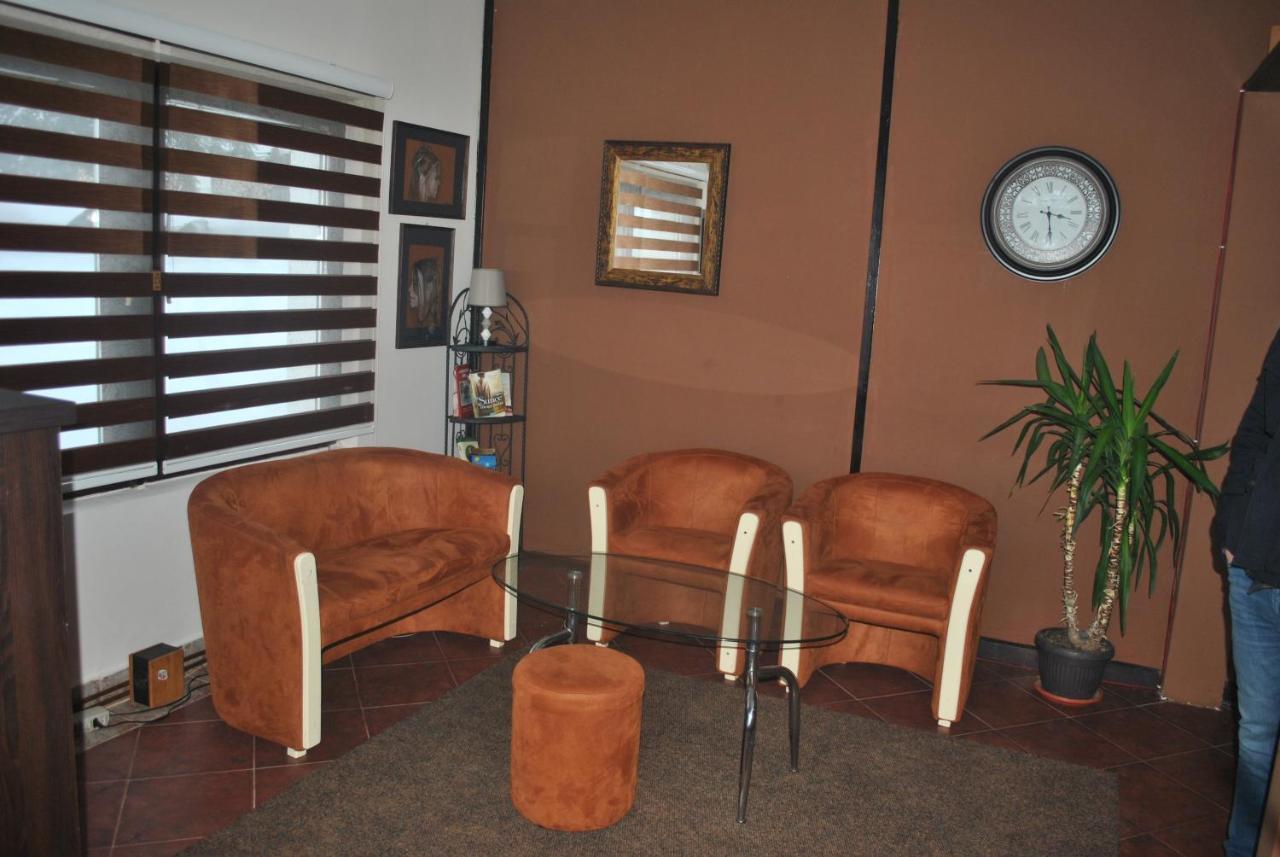 Guest House Colovic Zlatibor Extérieur photo
