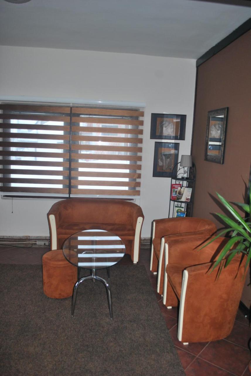 Guest House Colovic Zlatibor Extérieur photo